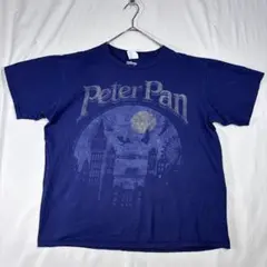 【Disney】ピーター・パン ロンドン・ナイトTシャツ