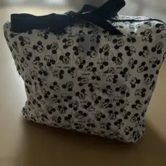 ミッキーマウス エコバッグ