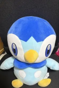 ポケモン めちゃもふぐっとぬいぐるみ〜ポッチャマ〜