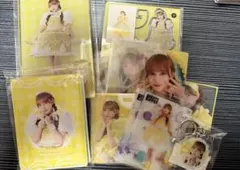 FRUITS ZIPPER 早瀬ノエル　グッズ　まとめ売り