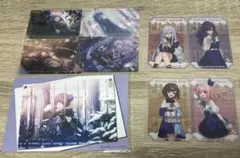 プロセカ　ニーゴ　まとめ売り