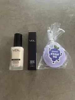 VDL カバーステインパーフェクティングファンデーション/ペンタイプ