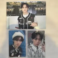 Stray Kids スキズ Blu-ray トレカ リノ タワレコ - メルカリ