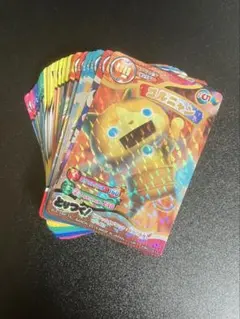 妖怪ウォッチ とりつきカードバトル まとめ売り