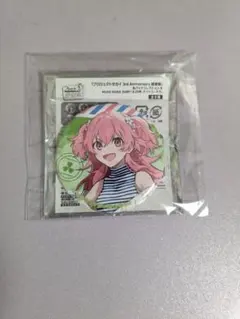 プロセカ 桃井愛莉 感謝祭缶バッジ