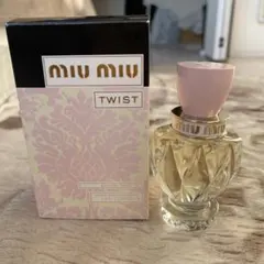 2025年最新】miumiu 香水 ツイストの人気アイテム - メルカリ