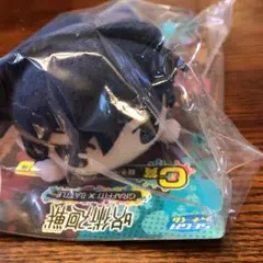 セガラッキーくじ呪術廻戦