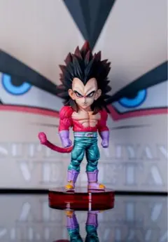 新品未開封 ドラゴンボール 孫悟空 フィギュア ガレージキット