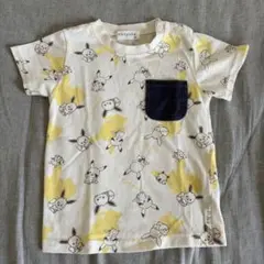 monpoke モンポケ ポケモン Tシャツ 95cmのサムネイル