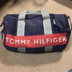 TOMMY HILFIGER 手持ちバッグ