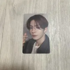 ENHYPEN romance untold ヒスン ユニバ ラキドロ