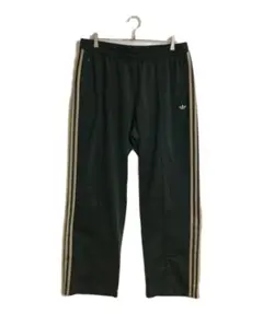【美品】adidas ジャージパンツXS
