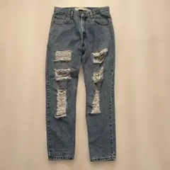 y*4様 Levi's リーバイス550 W30L28