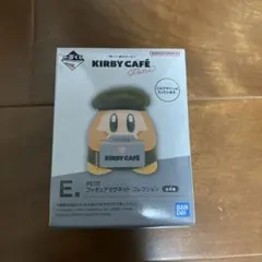 星のカービィ　一番くじ　フィギュアマグネットコレクション　ワドルディ