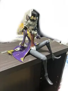 2026年最新】第五人格 写真家 フィギュアの人気アイテム - メルカリ