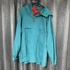 エディーバウアー　ナイロンジャケット　M