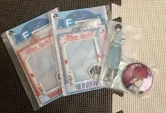 ブルーロック 一番くじセット