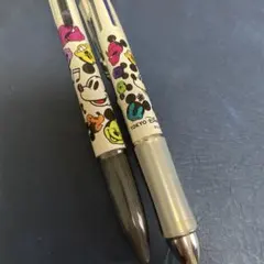 2026年最新】ドクターグリップ 4 1 ディズニーの人気アイテム - メルカリ