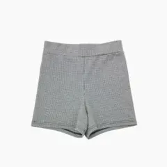 draw drawers High-waist Mini bottomのサムネイル