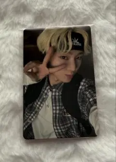 ENHYPEN ROMANCE: UNTOLD ラキドロ ソヌ⑦