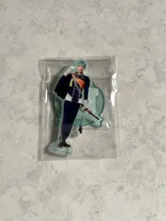 刀ミュ 出度歌誉花舞 十周年祝賀祭　一期一振アクリルスタンド