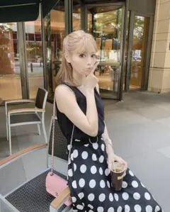 最終値下げRady♥ワンピース美品