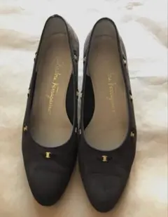 Salvatore Ferragamo フェラガモパン プス