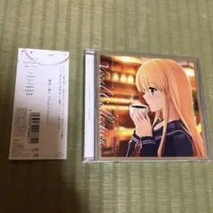 【希少】銀色、遥か Vocal Collection CD ボーカルコレクション