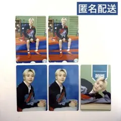 スングァン　トレカ　CARAT LAND 2025 SEVENTEEN ケレン