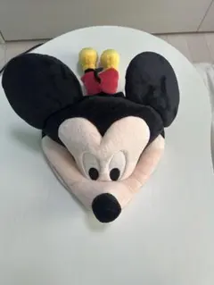 ミッキーマウス ファンキャップ