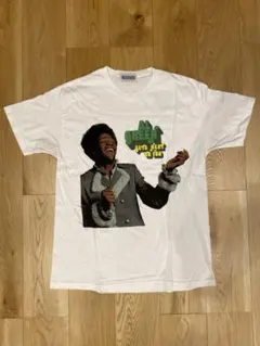 RECOGNIZE Tシャツ　AL GREEN MUROのサムネイル
