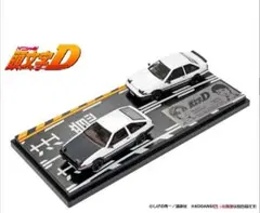 イニシャルD/ティッシュケース/ドリフト/頭文字D/限定/86/ハチロク