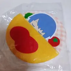 ぬいぐるみ 着ぐるみ オムライス