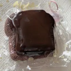 MOMO チョコトースト スクイーズ