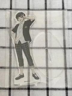 ブルーロック 蜂楽廻 制服ver. アクスタ