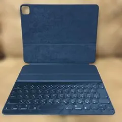 美品 Apple iPad スマートキーボード Folio 12.9inch