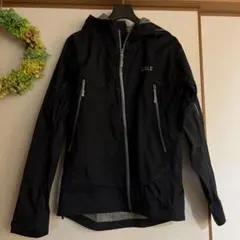 エーグル  防水防風ナイロンジャケット