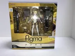 figma ペルソナ5 ジョーカー＆プラモデルアルセーヌセット - メルカリ