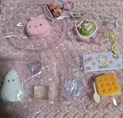 2026年最新】スクイーズまとめ売りの人気アイテム - メルカリ