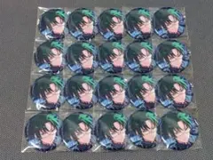 映姫様専用 あんスタ コレクション缶バッジ Aug 蓮巳敬人 20点