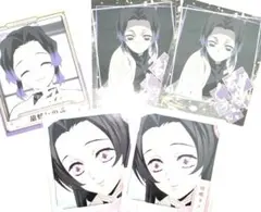 スナップマイド　胡蝶しのぶ　胡蝶カナエ　鬼滅の刃
