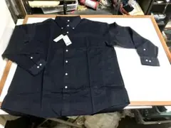 長袖シャツ メンズxxl