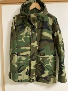 2026年最新】ジャケット カモ WTAPSの人気アイテム - メルカリ