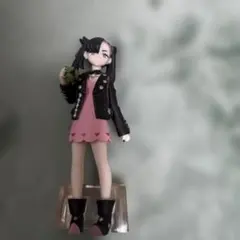 マリィ ポケモンスケールワールド ガラル地方2 フィギュア