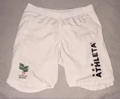ATHLETA アスレタ パンツ