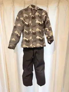 nima スキーウェア 130