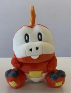 ［イグ様専用］ポケットモンスター ポケモン ホゲータ ぬいぐるみ