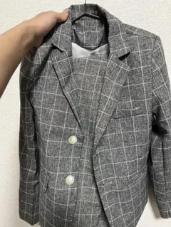フォーマルスーツ（キッズ）