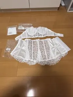 ブライダルインナー