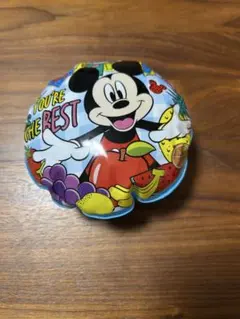 ミッキー　風船